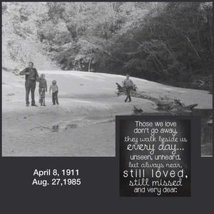 Meet your Posher, Myra